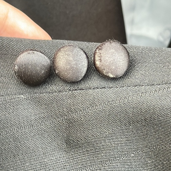 Christian Dior Monsieur tuxedo jacket, size 41S - Picture 4 of 8